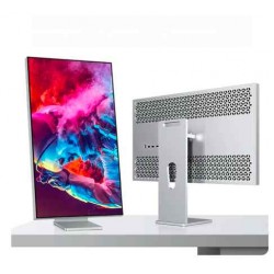 Esports Design Borderless Mac Computer External Vertical Screen Typec