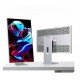 Esports Design Borderless Mac Computer External Vertical Screen Typec