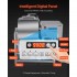 Vacuum Meat Tumbler Marinator Machine 40L for Chicken Steak Commercial