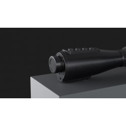 H3 Thermal Imaging Monocular, 384x288 With AI Super Resolution, 8x Digital Zoom, 0.32