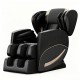 Zero Gravity Massage Chair Recliner with 10 Massage Heads And Full-body Air Pressure