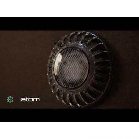 Spa Electrics Atom 3
