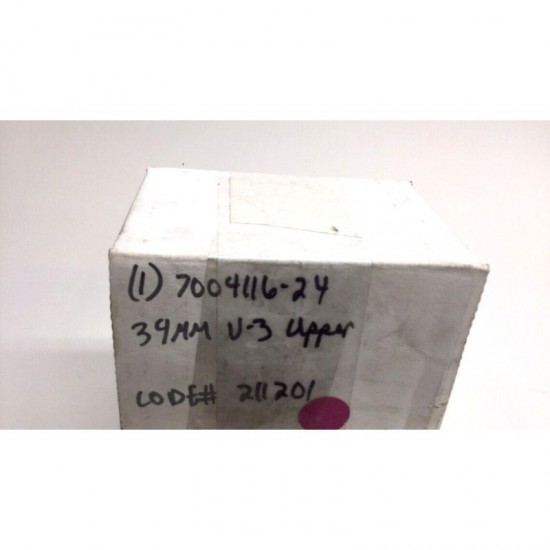 Roller 7004116-24-RG Roll 34mm MM7004116-24-V3 Regrind 1.25 Bore Keyed