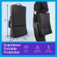 HP Sprocket Photobooth 3x4 Photo Printer Bundle with Zink Paper (100 Sheets) & Carrying Case