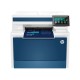 Open BoxHP (Refurbished) Color LaserJet Pro MFP 4301fdw Wireless Printer, Print, scan, Copy, fax, Fast speeds, Easy Setup, Mobile Printing, Advanced Security, Best-for-Small Teams (Renewed)
