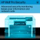 Open BoxHP (Refurbished) Color LaserJet Pro MFP 4301fdw Wireless Printer, Print, scan, Copy, fax, Fast speeds, Easy Setup, Mobile Printing, Advanced Security, Best-for-Small Teams (Renewed)
